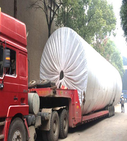 常州到云南货运车辆展示